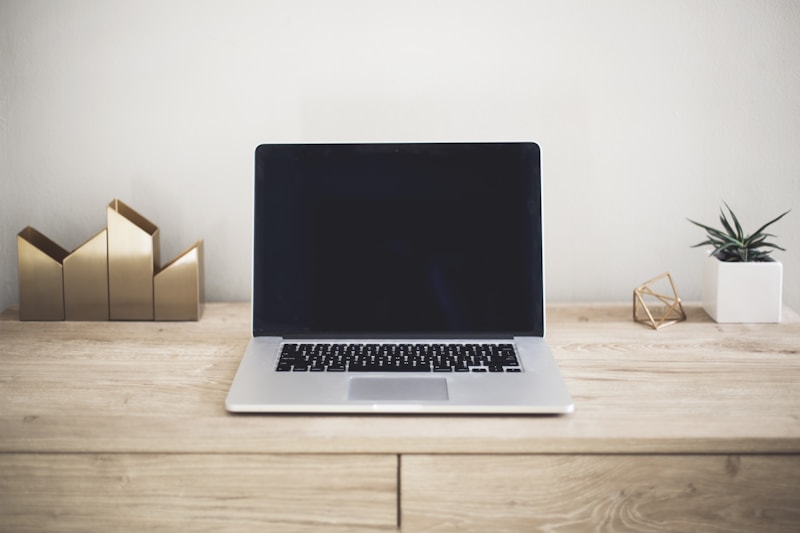 Laptops and computers
